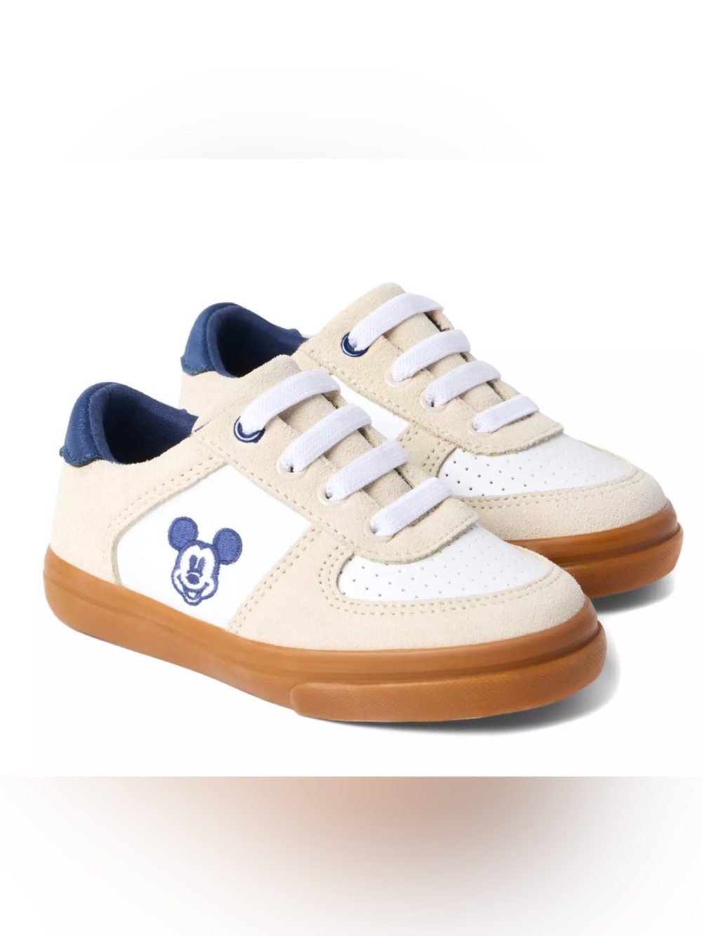 Janie and Jack DISNEY kids sneakers - NEW without tags size 13 boys